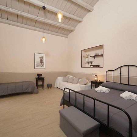 Syracuseapartments Antica Dimora Экстерьер фото