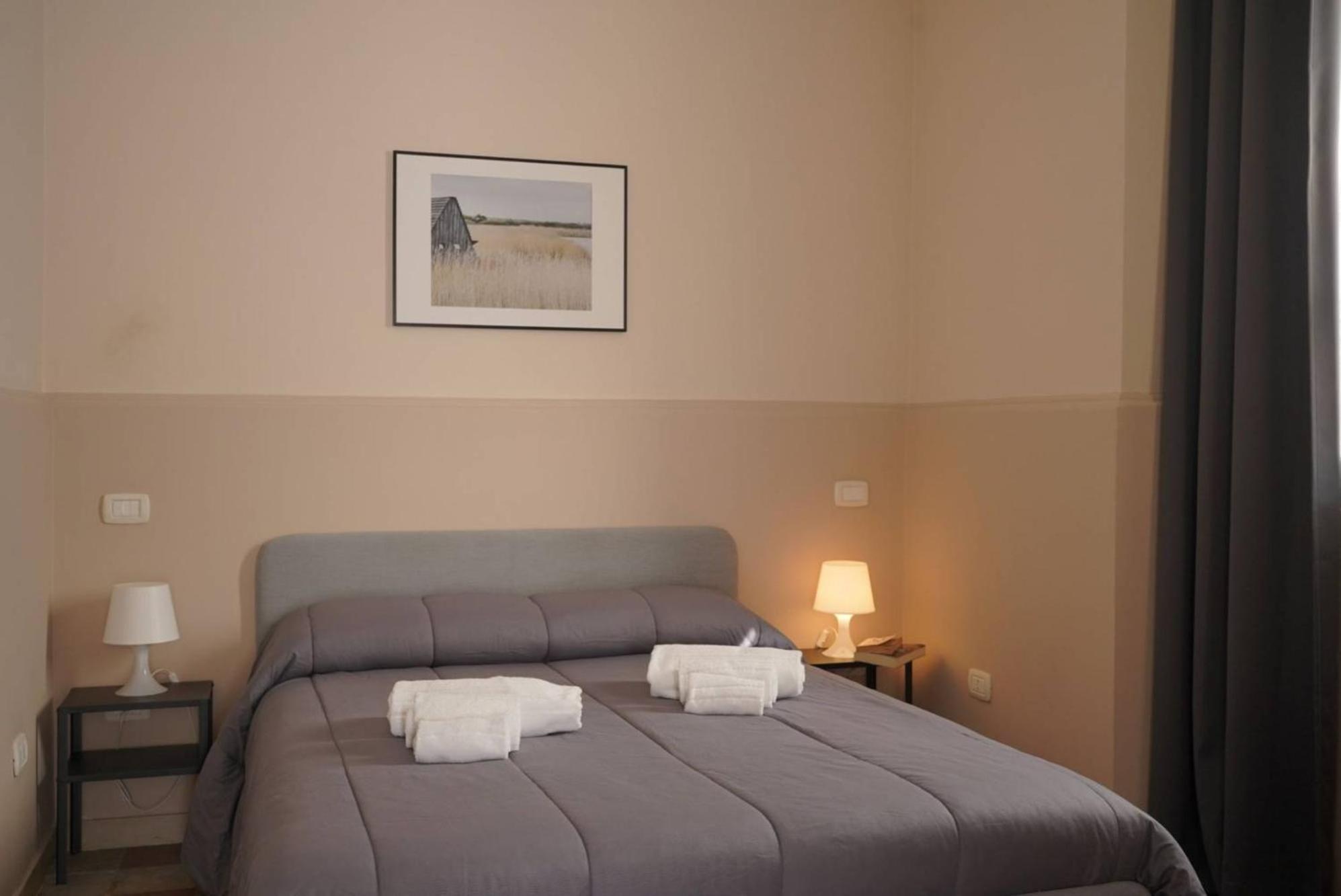 Syracuseapartments Antica Dimora Экстерьер фото