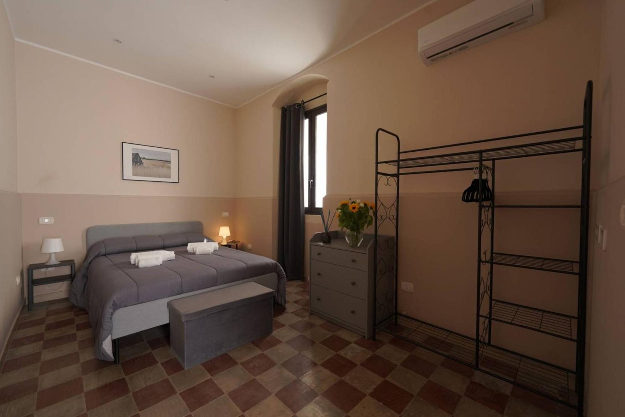 Syracuseapartments Antica Dimora Экстерьер фото
