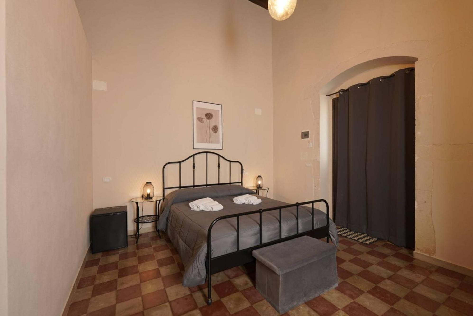 Syracuseapartments Antica Dimora Экстерьер фото
