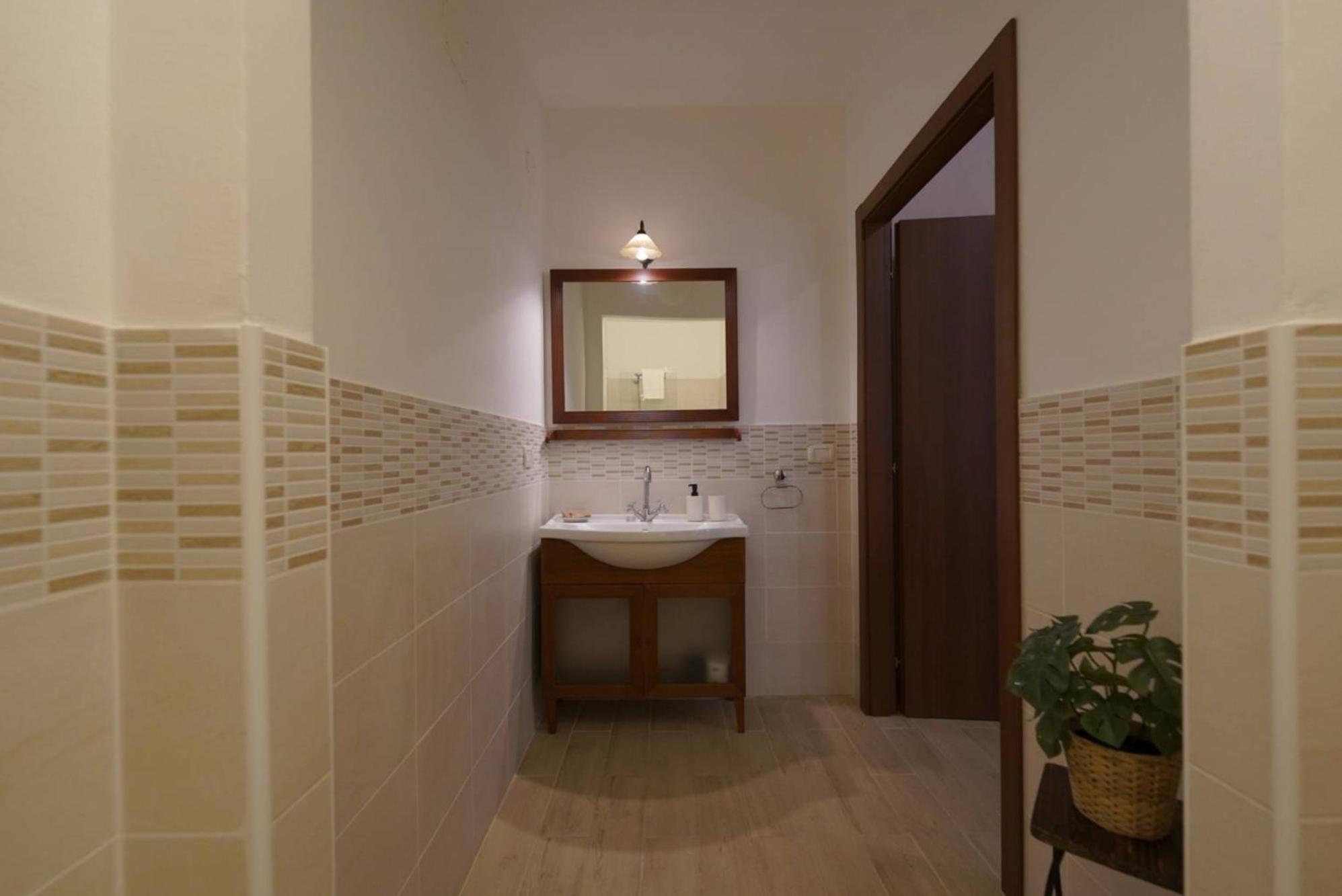 Syracuseapartments Antica Dimora Экстерьер фото