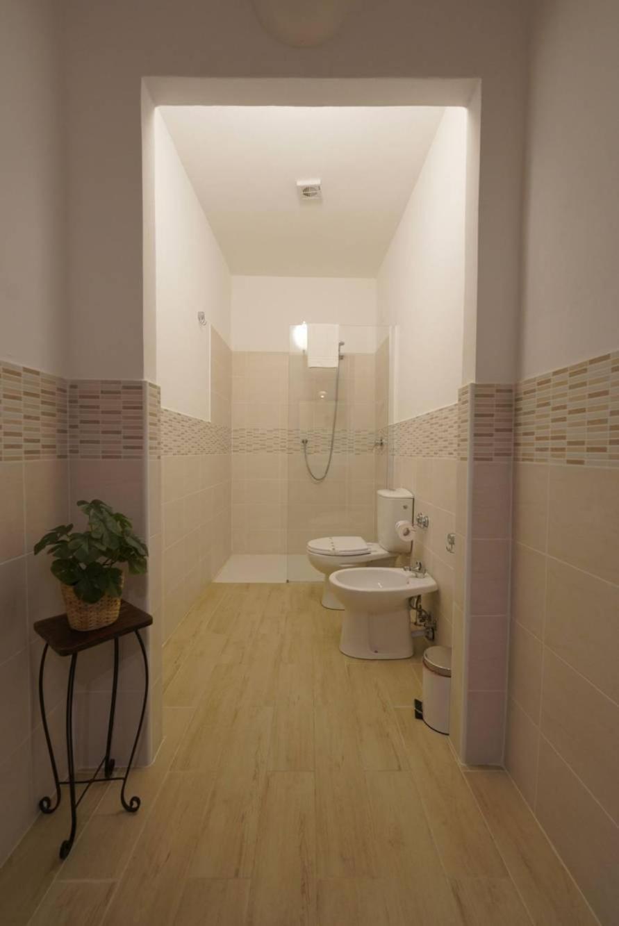 Syracuseapartments Antica Dimora Экстерьер фото