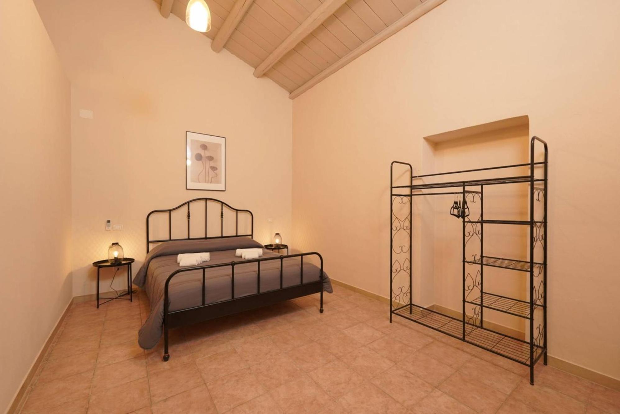 Syracuseapartments Antica Dimora Экстерьер фото