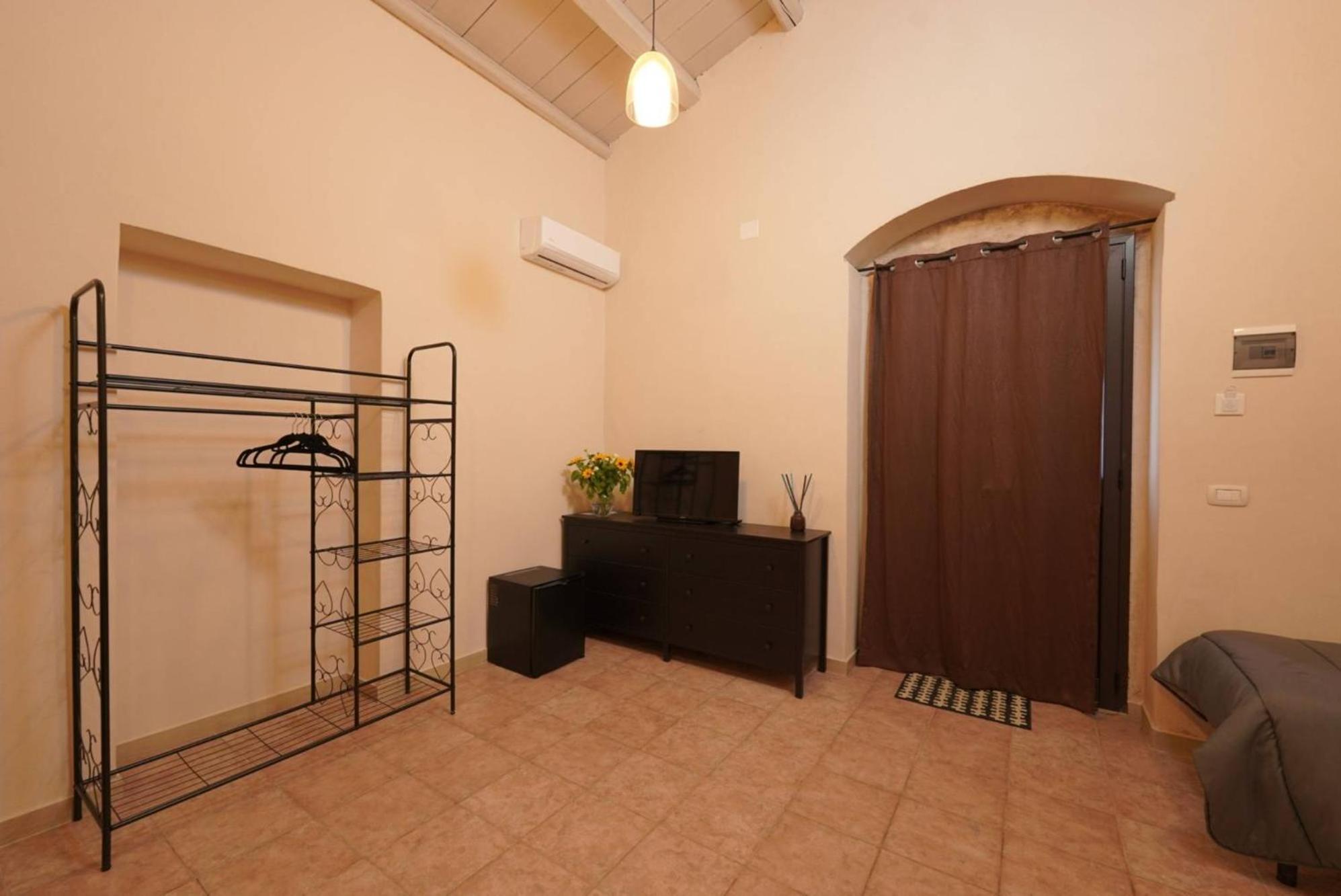 Syracuseapartments Antica Dimora Экстерьер фото