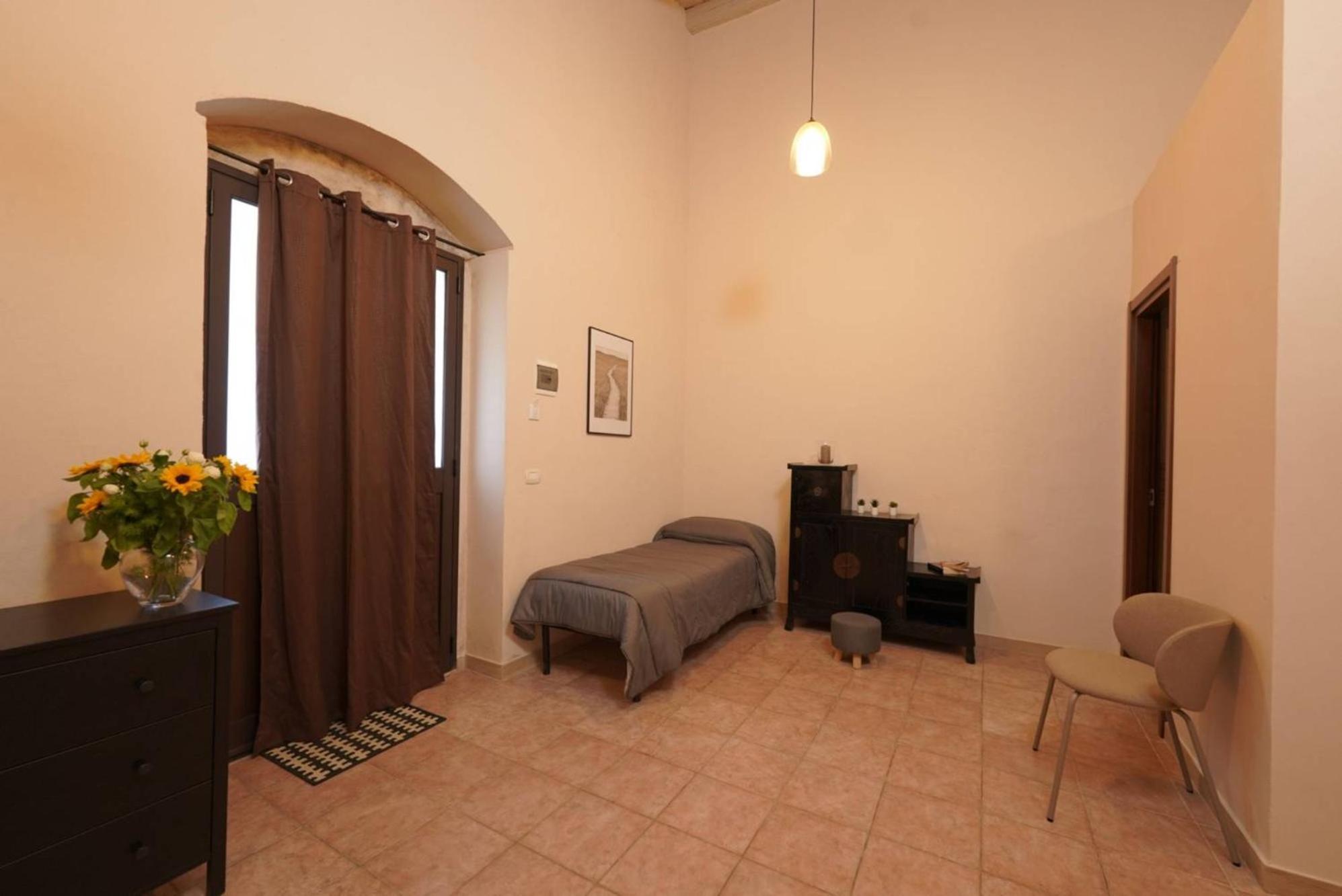 Syracuseapartments Antica Dimora Экстерьер фото